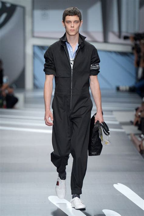 prada sweatshirt men|prada jumpsuit men's.